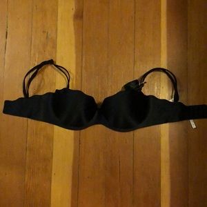NWT la Senza strapless bra
